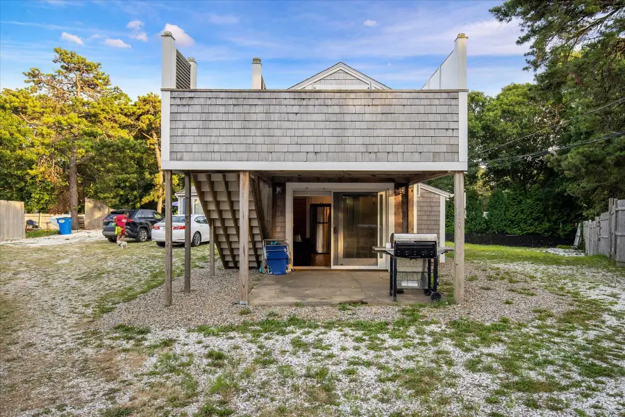 115 Thumpertown Road, Eastham, MA 02642 - #2