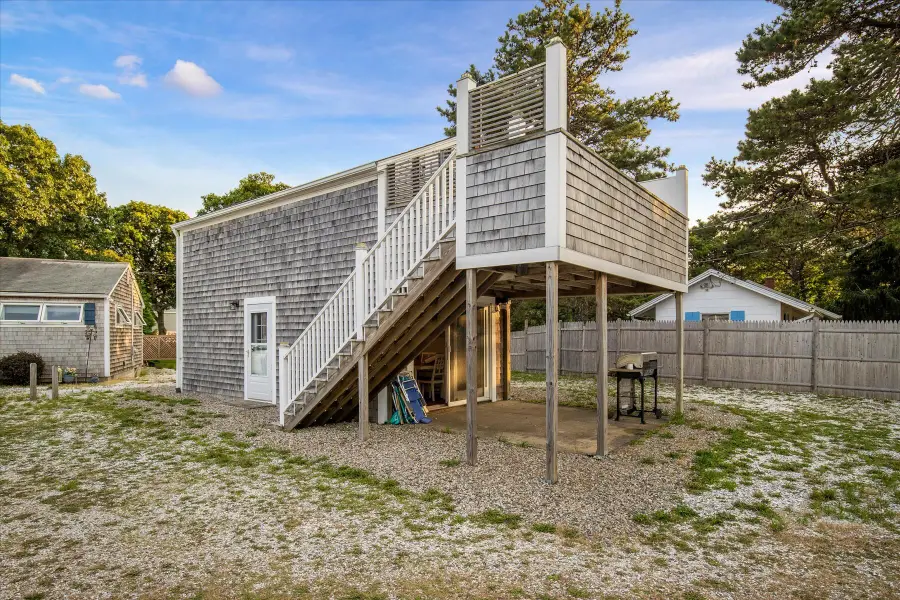 115 Thumpertown Road, Eastham, MA 02642 - #3