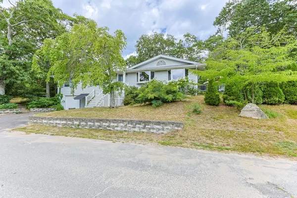2 Franconia Avenue, Wareham, MA 02571