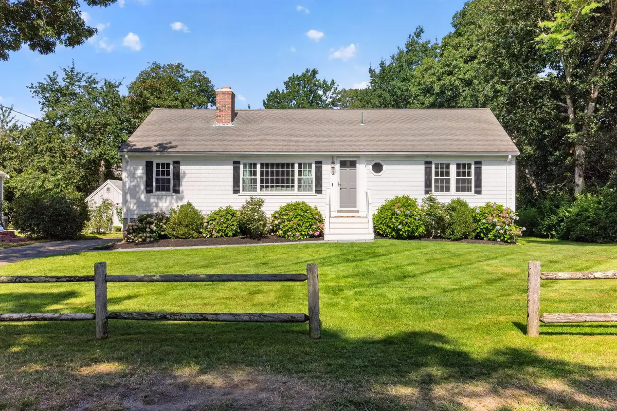 3 Redwood Lane, Dennis, MA 02638 - #1