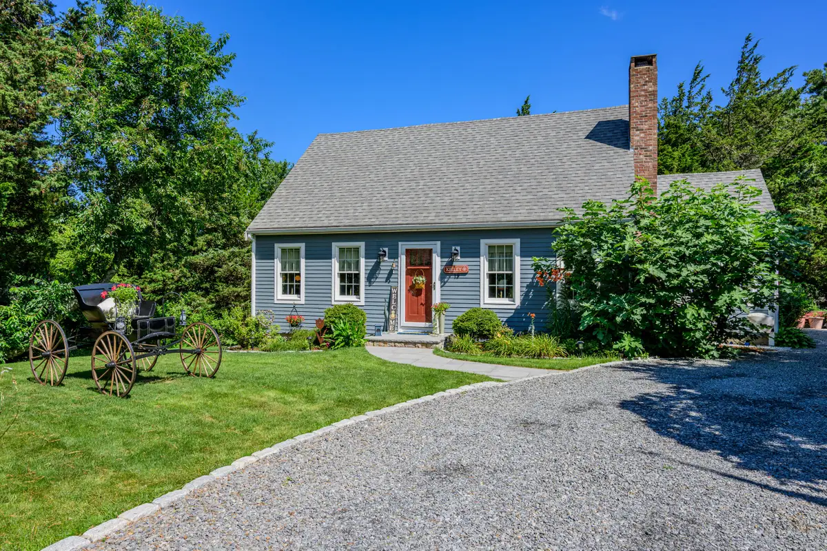 19 Settler's Trace, Eastham, MA 02642 - #1