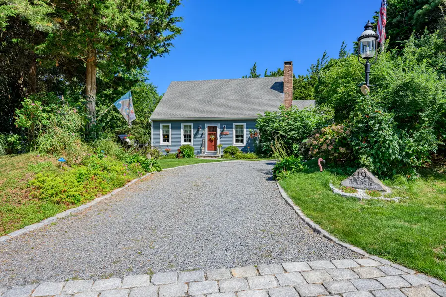 19 Settler's Trace, Eastham, MA 02642 - #2