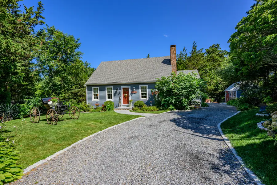 19 Settler's Trace, Eastham, MA 02642 - #3