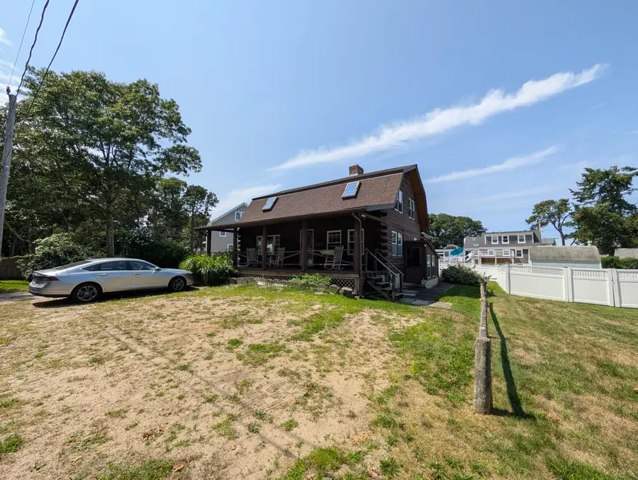 40 Daisy Hill Road, Hyannis, MA 02601 - #2