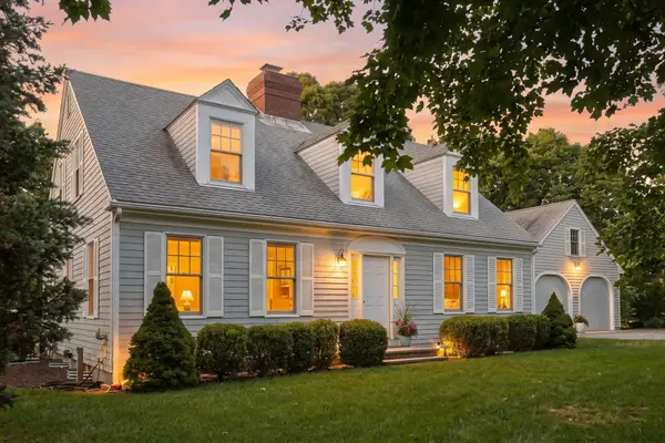 2000 Bridge Road, Eastham, MA 02642