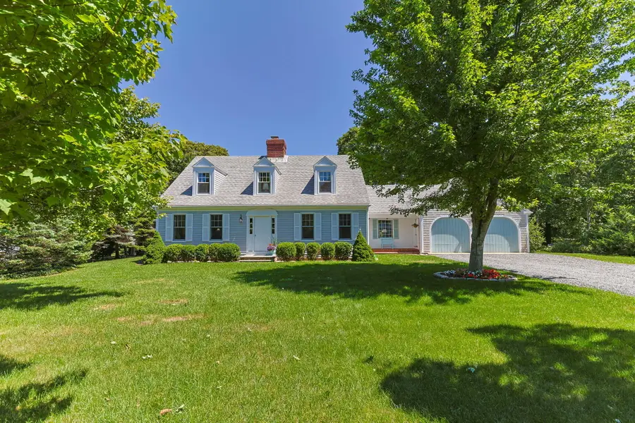 2000 Bridge Road, Eastham, MA 02642 - #2