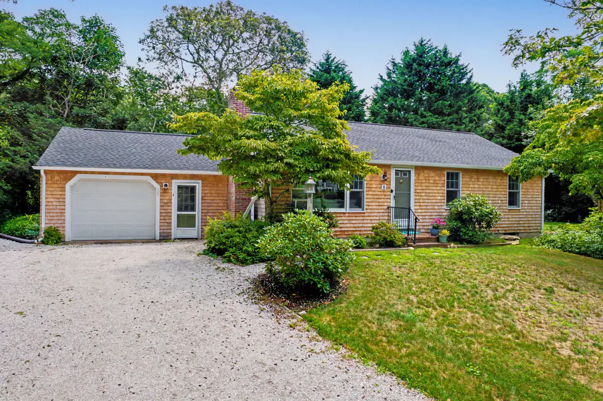 4 Susan Lane, Brewster, MA 02631 - #1