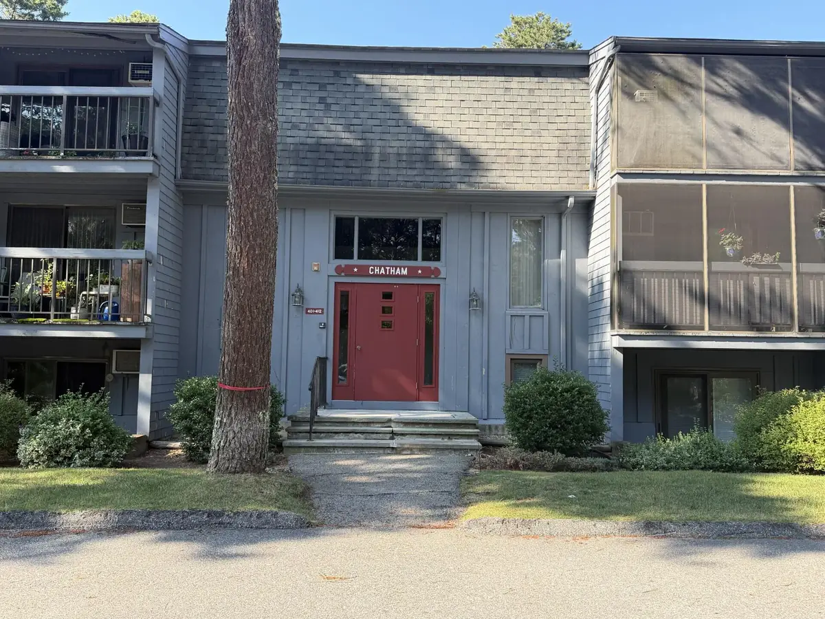 432 Old Chatham Road #APT 411, South Dennis, MA 02660 - #1