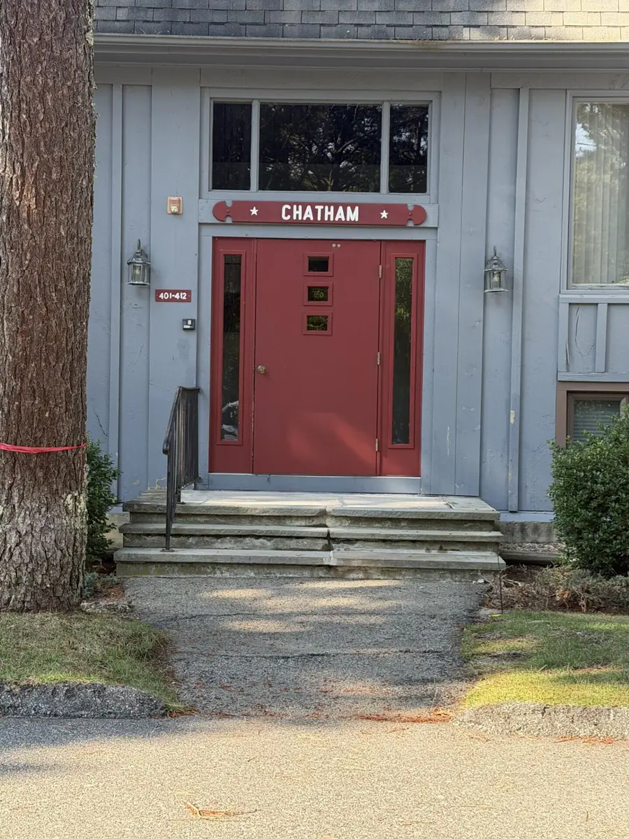 432 Old Chatham Road #APT 411, South Dennis, MA 02660 - #2