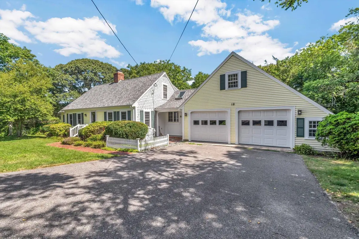 18 Quivet Drive, Dennis, MA 02638 - #1