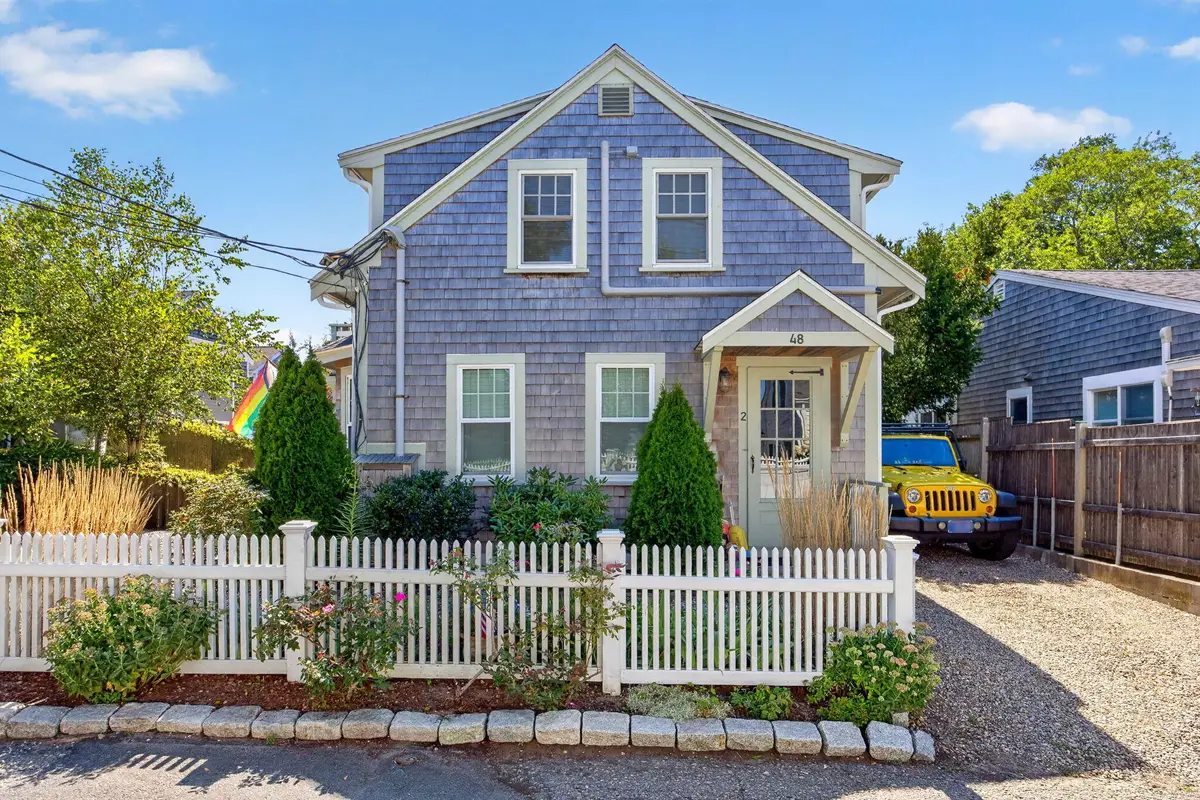 48 Pleasant Street #APT 2, Provincetown, MA 02657 - #1