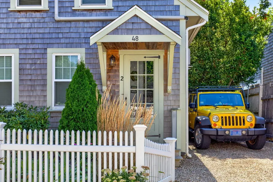 48 Pleasant Street #APT 2, Provincetown, MA 02657 - #2