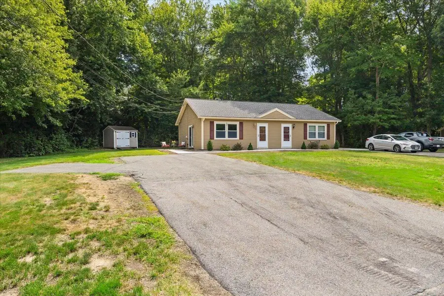 30 Old Forge Road, Bridgewater, MA 02324 - #2