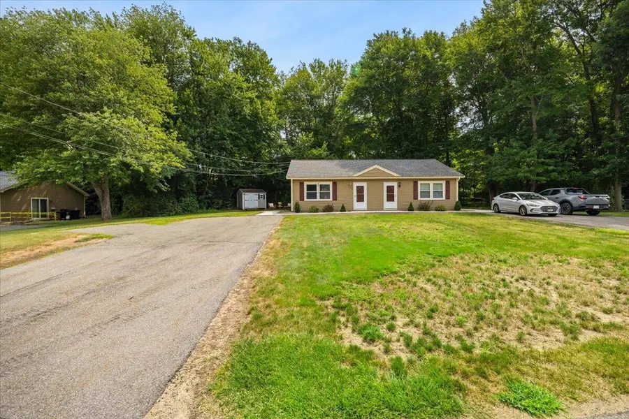 30 Old Forge Road, Bridgewater, MA 02324 - #3