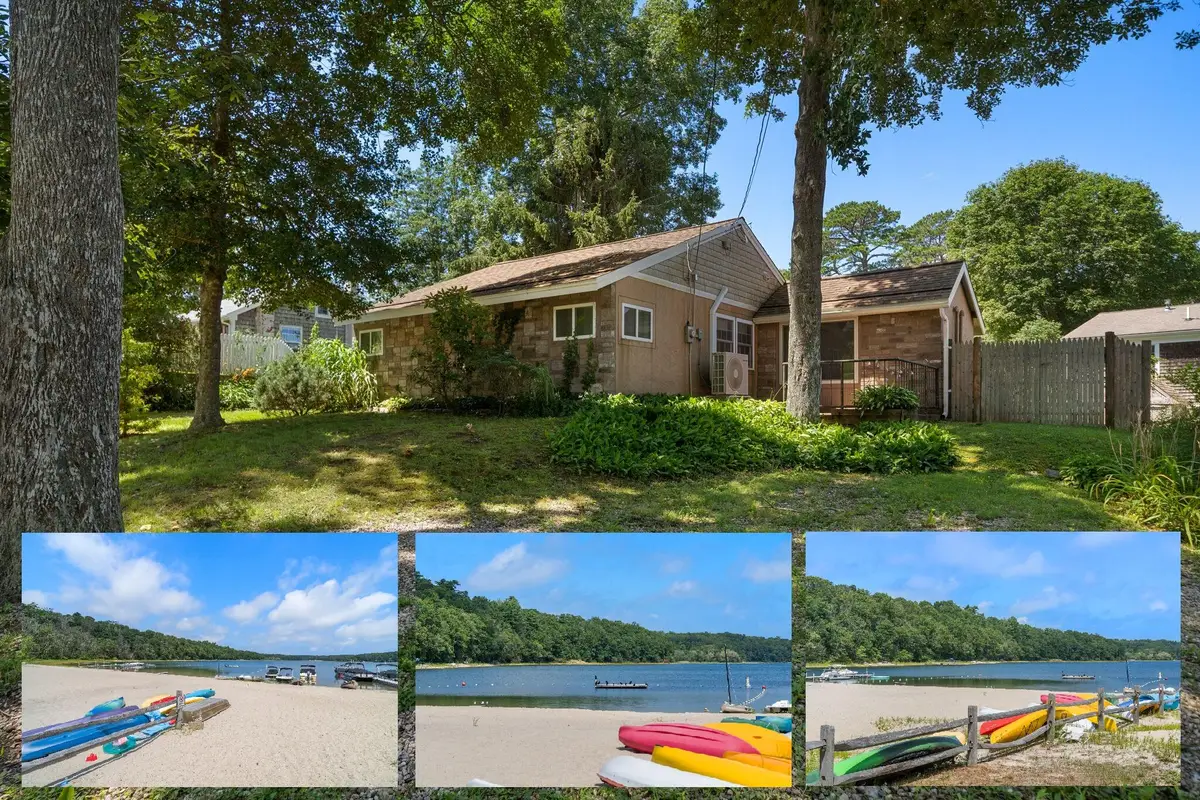 20 East Road, Mashpee, MA 02649 - #1