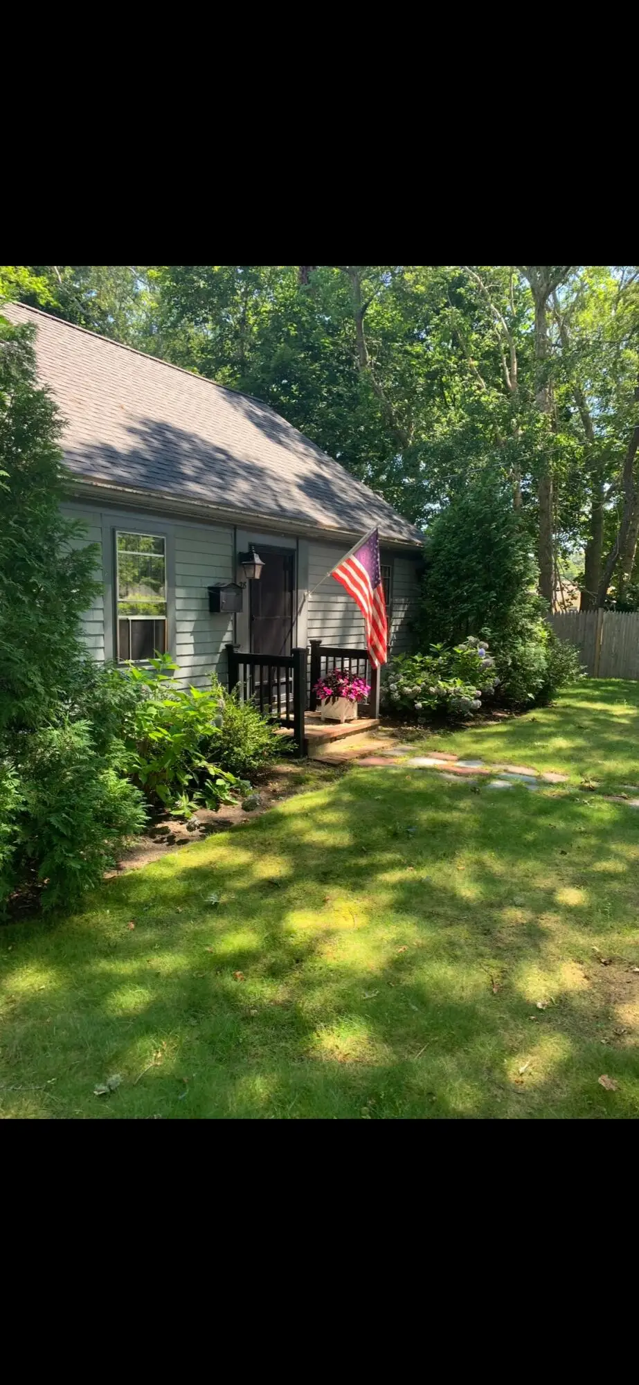 28 Annette Avenue, East Falmouth, MA 02536 - #1