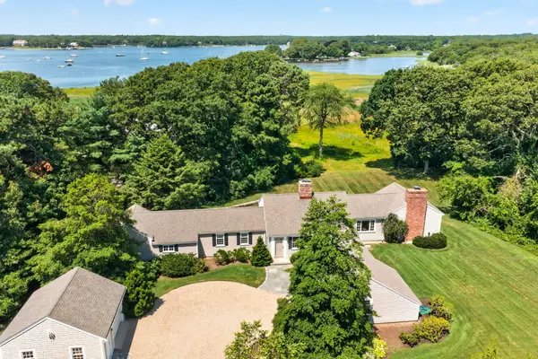 35 Blue Heron Drive, Osterville, MA 02655