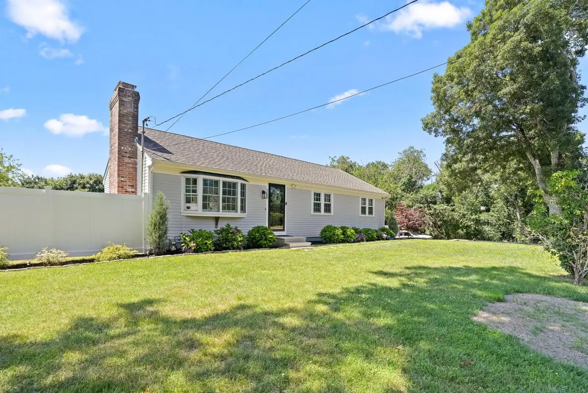 1109 Shootflying Hill Road, Centerville, MA 02632 - #1