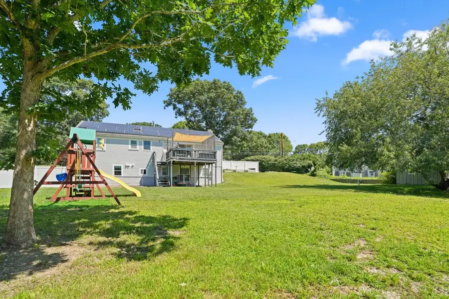 1109 Shootflying Hill Road, Centerville, MA 02632 - #2