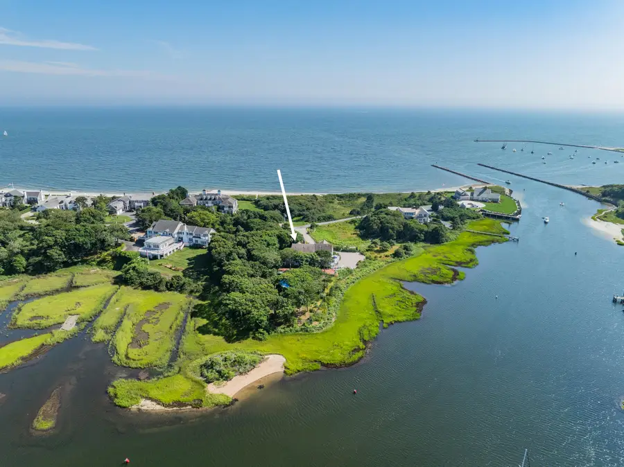 18 Saquatucket Point, Harwich Port, MA 02646 - #2
