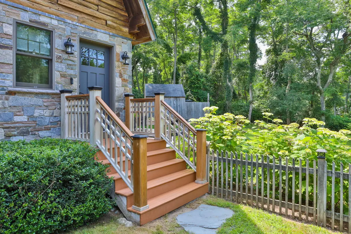 1 Great Hill Road, Sandwich, MA 02563 - #1