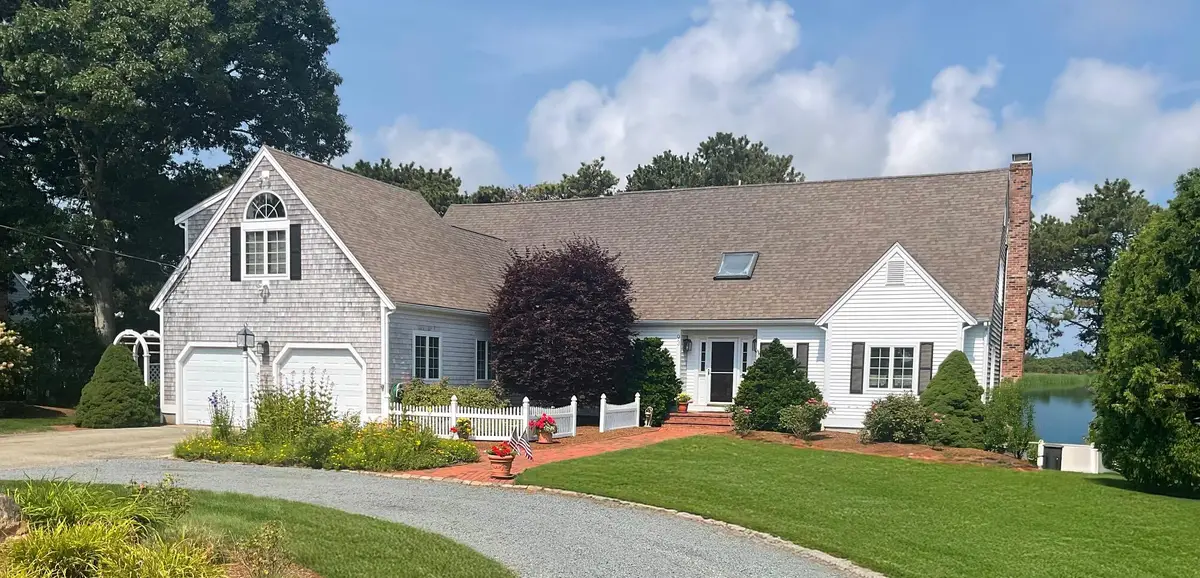 93 Cove Road, South Dennis, MA 02660 - #1