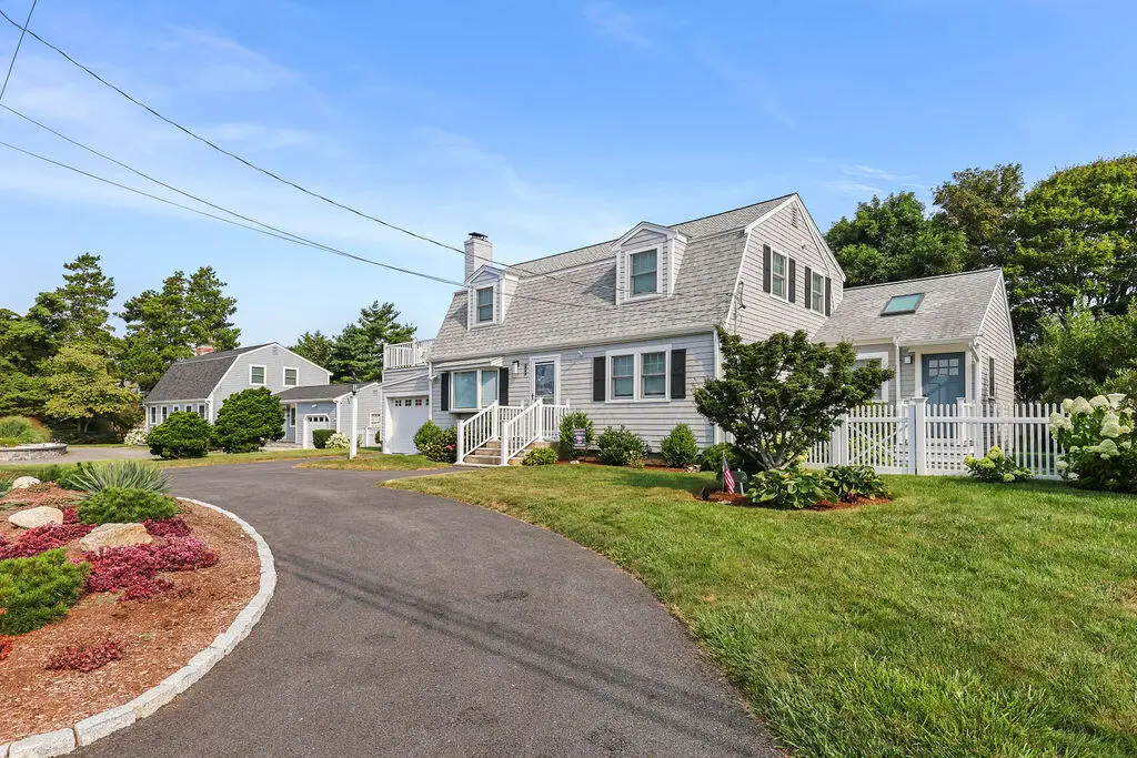 309 Wild Harbor Road, North Falmouth, MA 02556 - #1