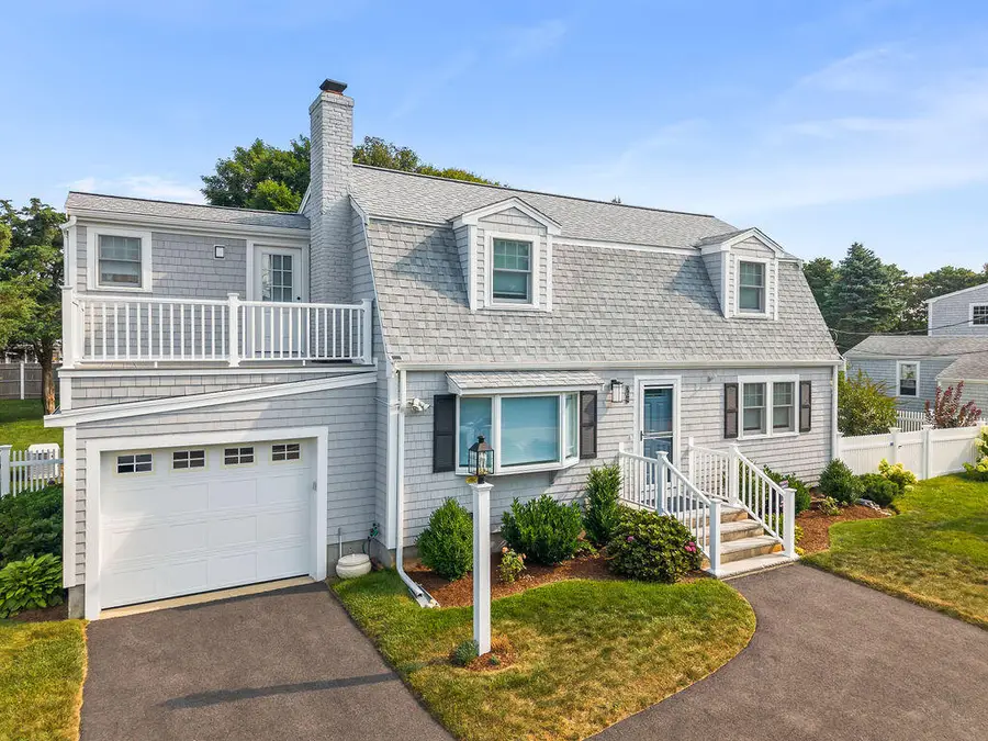 309 Wild Harbor Road, North Falmouth, MA 02556 - #3