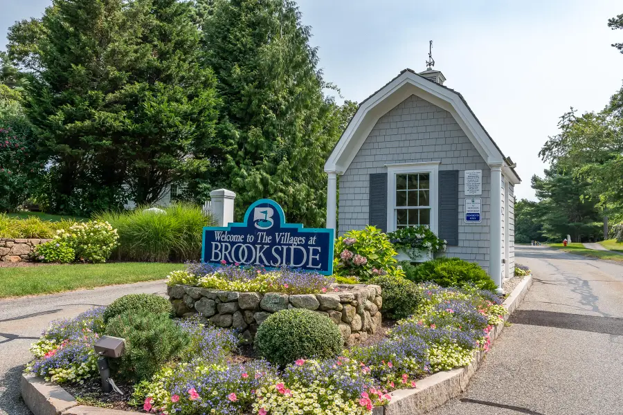 14 Sea Knoll Court #UNIT 14, Buzzards Bay, MA 02532 - #2