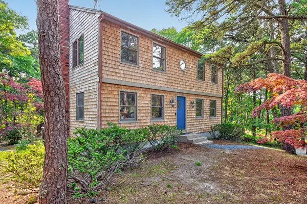 795 Hay Road, Eastham, MA 02642