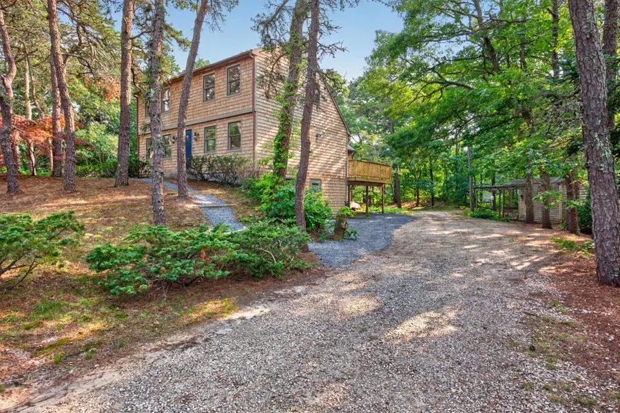 795 Hay Road, Eastham, MA 02642 - #2