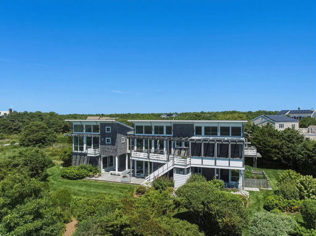 44 Twine Field Road, North Truro, MA 02652 - #1