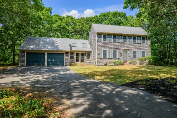 325 Braggs Lane, Barnstable, MA 02630