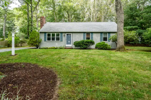 41 Bridle Path, Marstons Mills, MA 02648