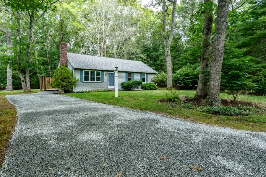 41 Bridle Path, Marstons Mills, MA 02648 - #2