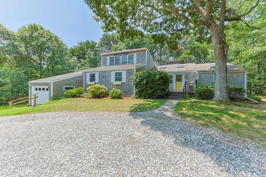 10 S Pond Drive, Brewster, MA 02631 - #2