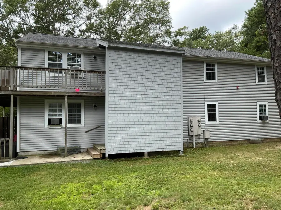 70 Cape Drive #APT 1D, Mashpee, MA 02649 - #2