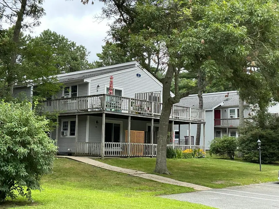 70 Cape Drive #APT 1D, Mashpee, MA 02649 - #3