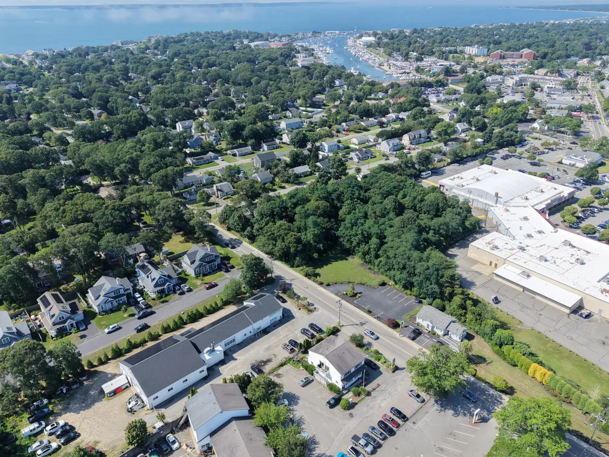 148 Worcester Court, Falmouth, MA 02540 - #1