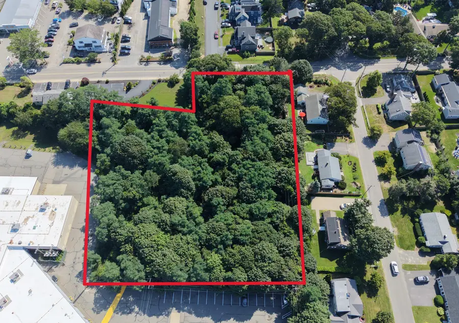 148 Worcester Court, Falmouth, MA 02540 - #2