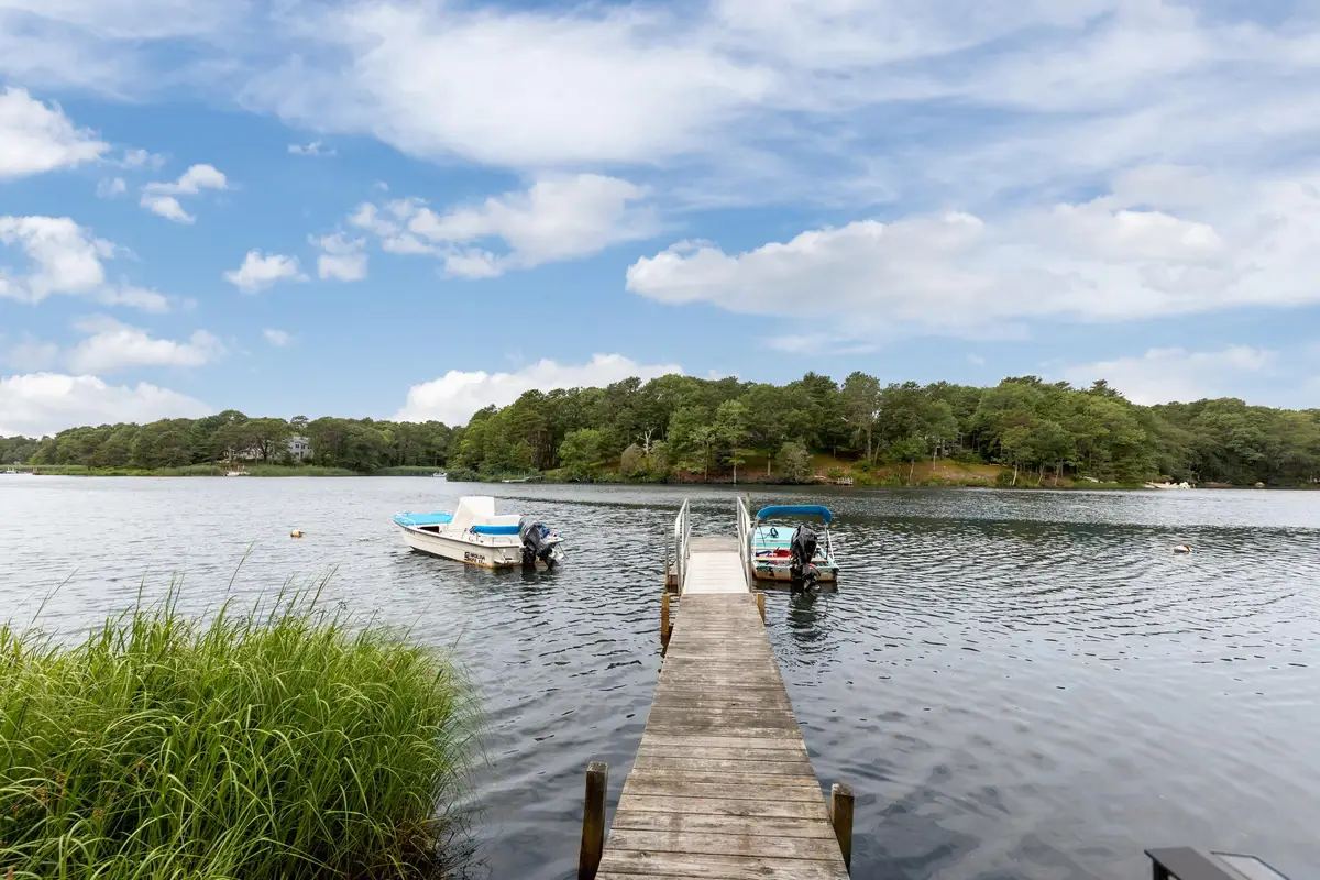 26 Quashnet Way, East Falmouth, MA 02536 - #1