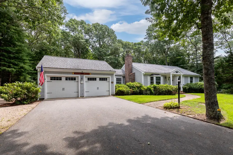 26 Quashnet Way, East Falmouth, MA 02536 - #3