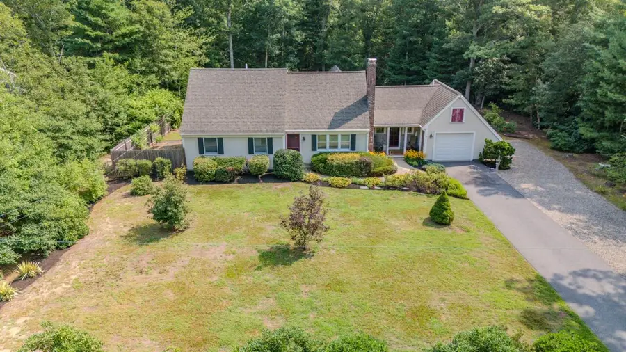 54 Cranberry Ridge Road, Marstons Mills, MA 02648 - #2