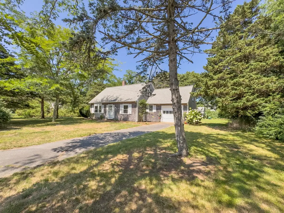 35 Meadow Drive, Eastham, MA 02642 - #1