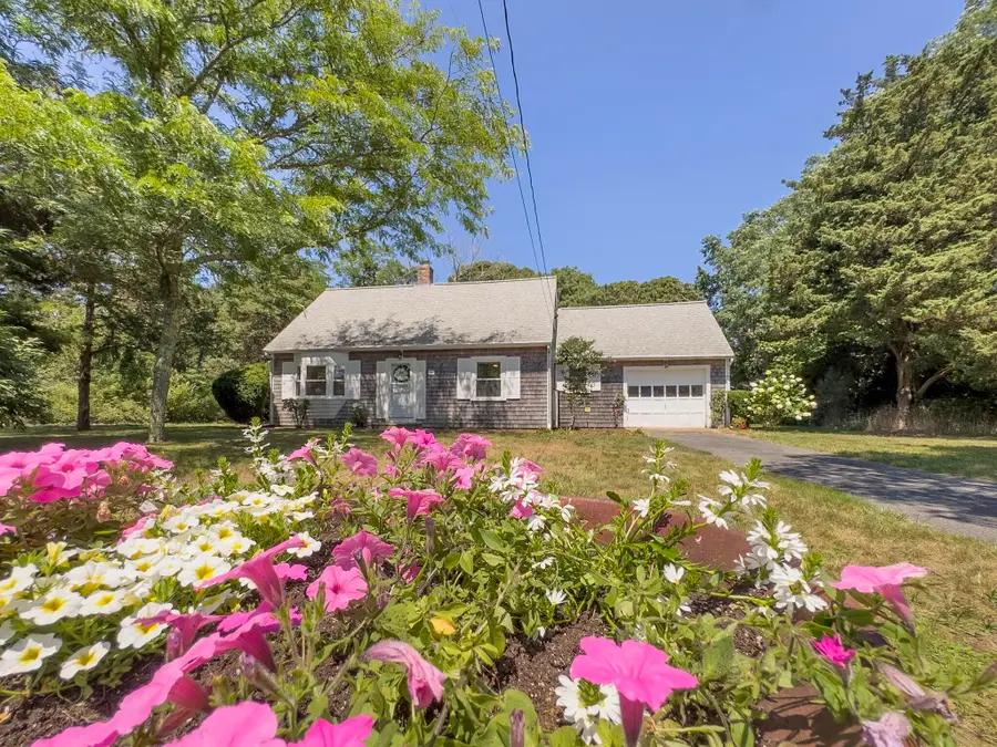 35 Meadow Drive, Eastham, MA 02642 - #2