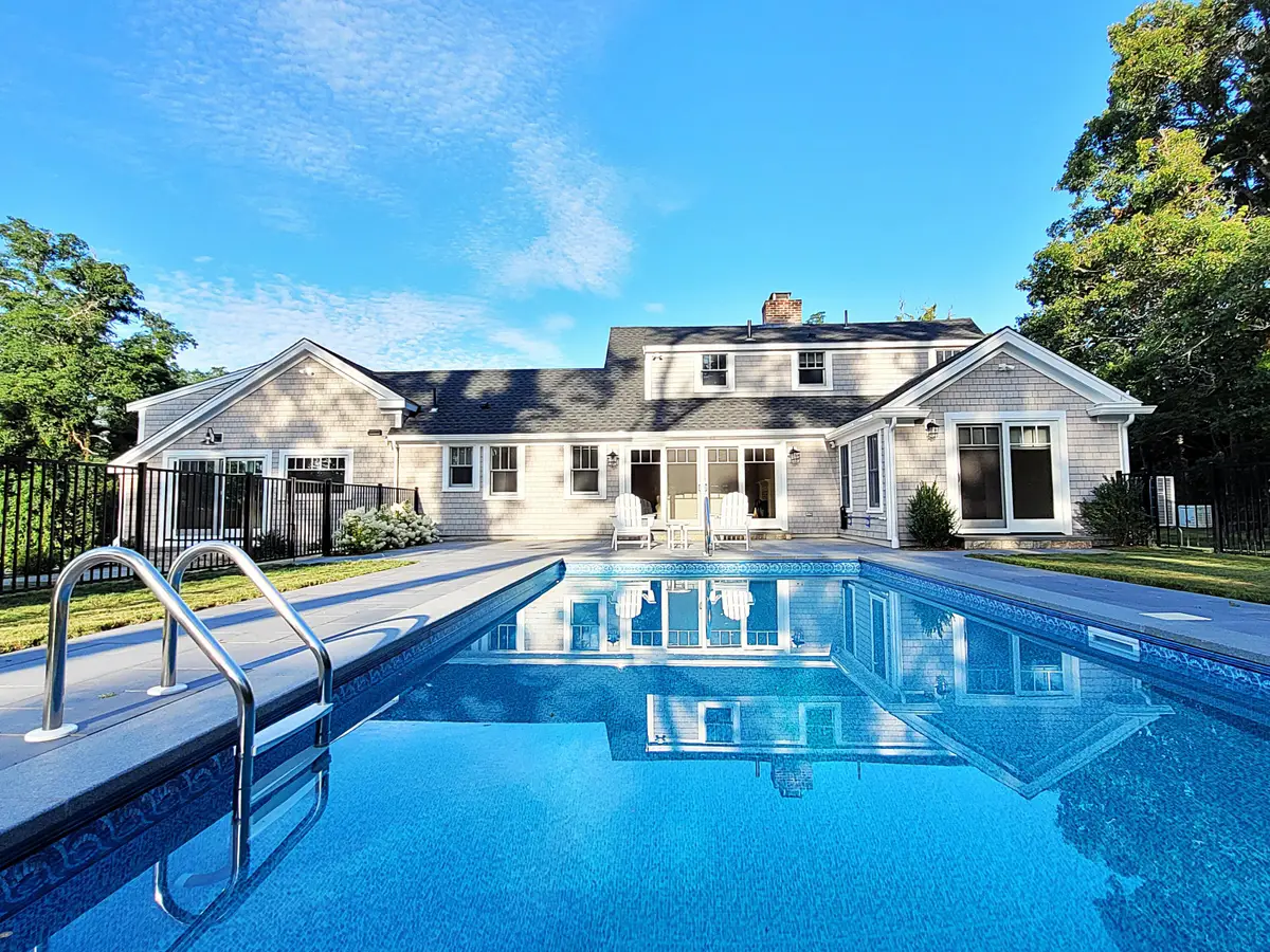 136 Monument Road, Orleans, MA 02653 - #1