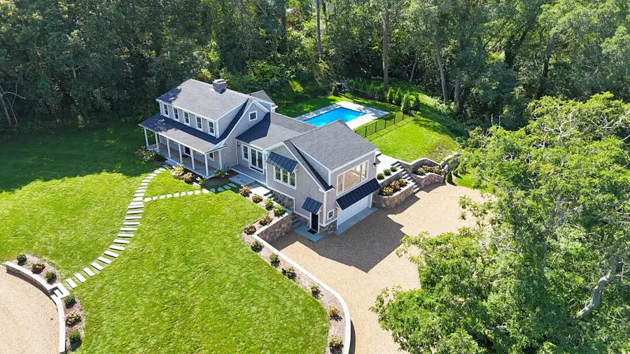 136 Monument Road, Orleans, MA 02653 - #2