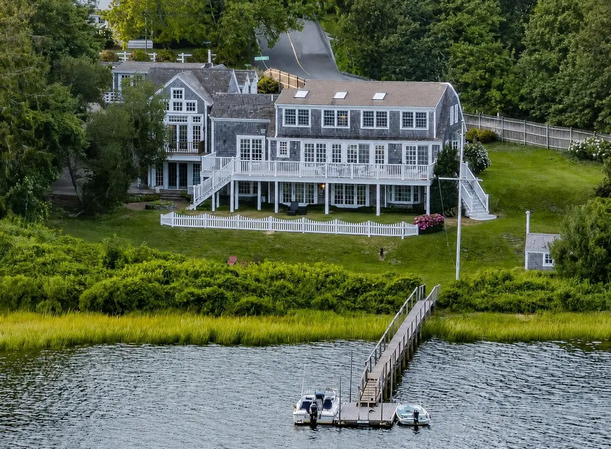 108 Queen Anne Road, Chatham, MA 02633 - #1