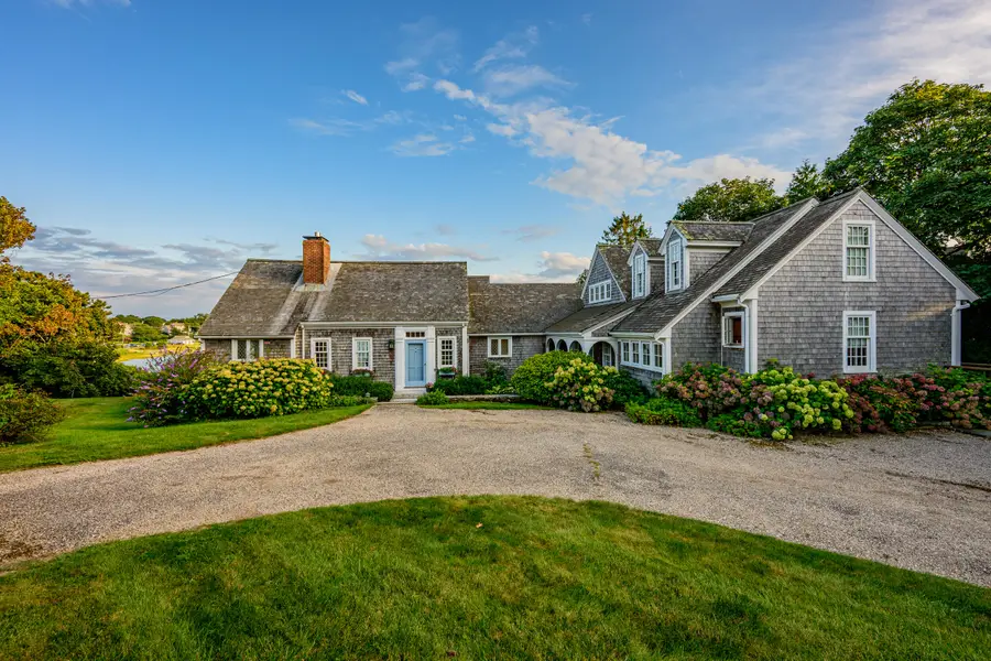 108 Queen Anne Road, Chatham, MA 02633 - #2