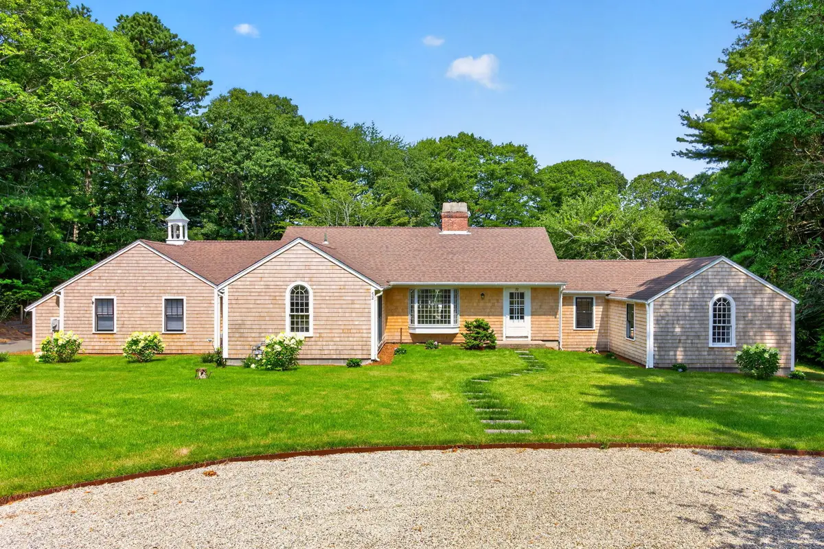 72 Hathaway Rd Road, Osterville, MA 02655 - #1